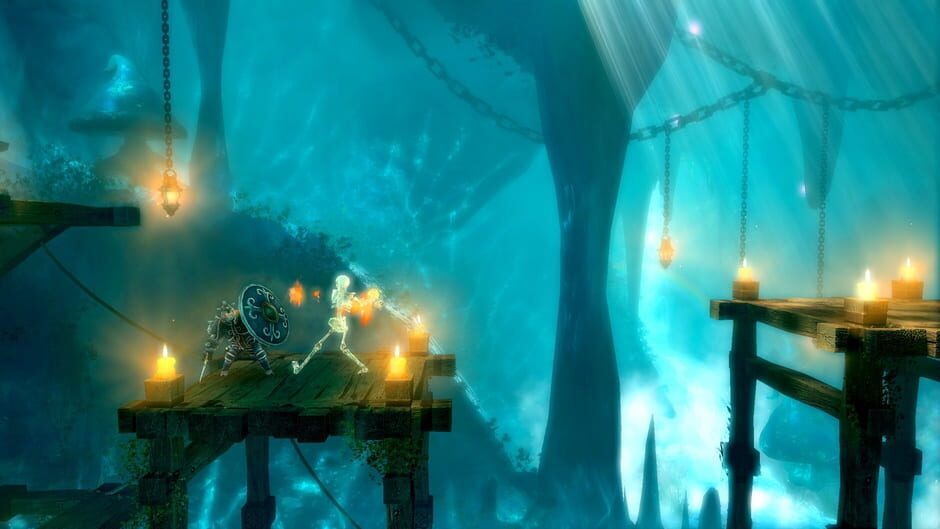 Capture de Trine Enchanted Edition