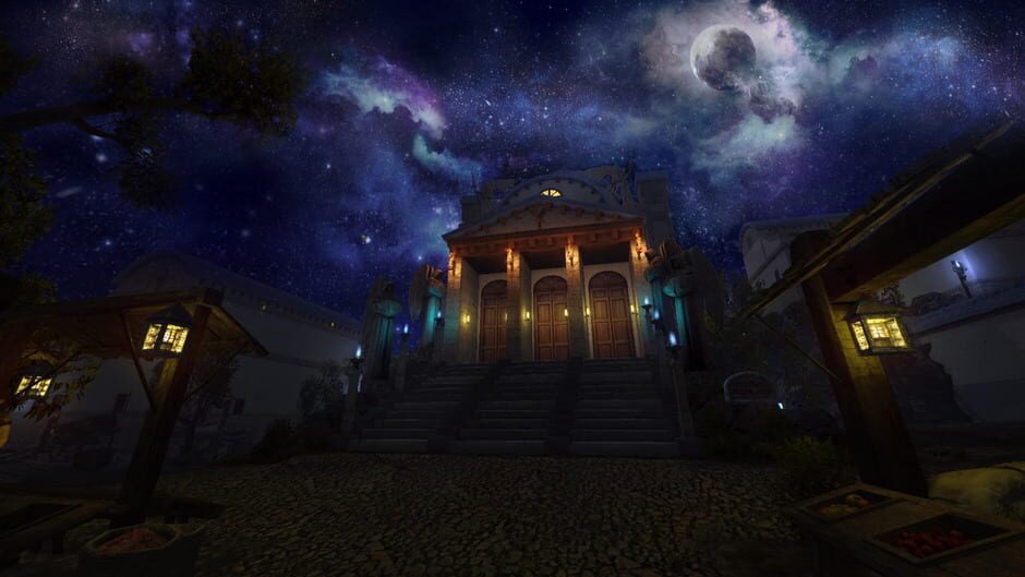 Capture de Might & Magic X: Legacy