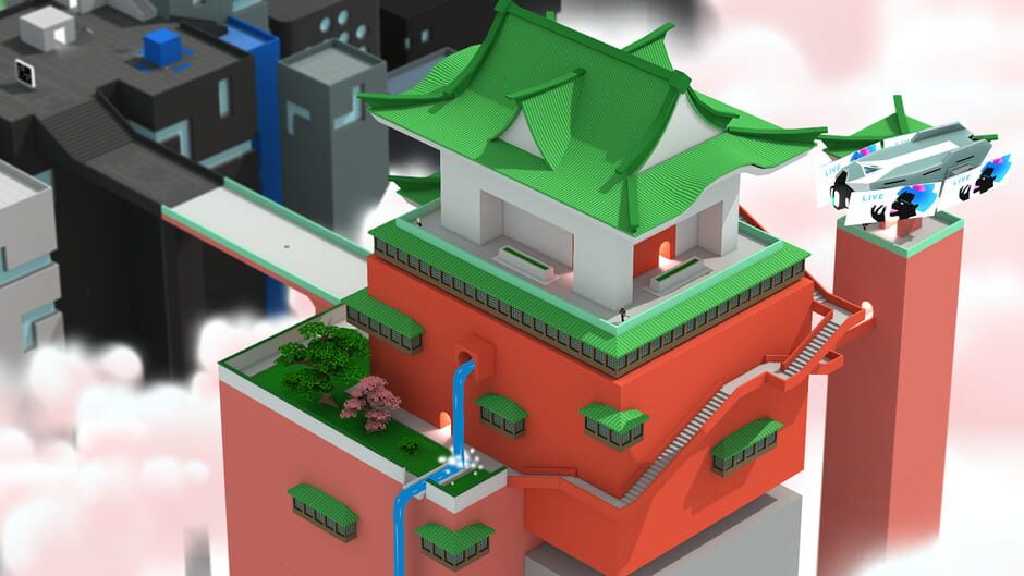 Capture de Tokyo 42