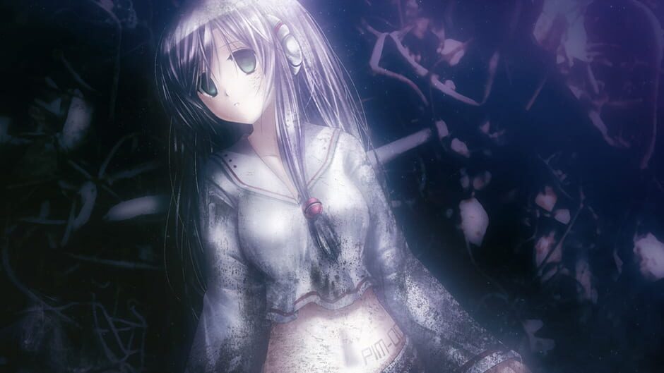 Capture de Lucy: The Eternity She Wished For