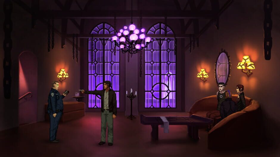 Capture d’Unavowed