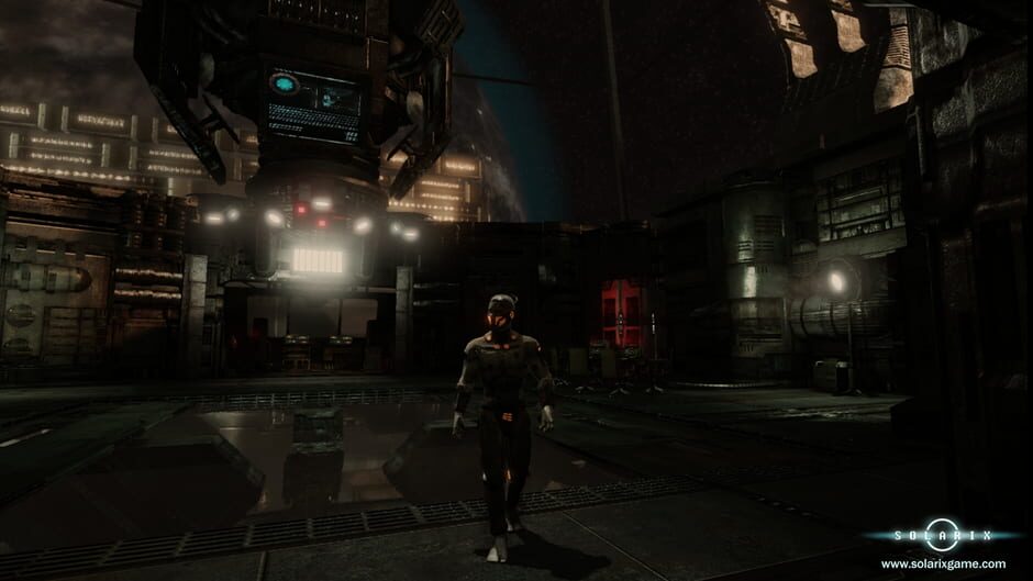 Capture de Solarix