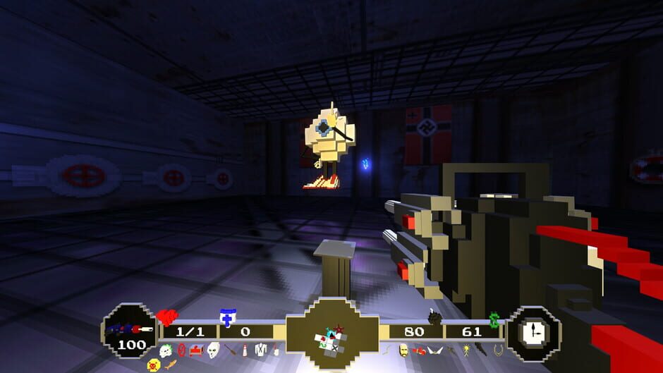 Capture de Paranautical Activity: Deluxe Atonement Edition