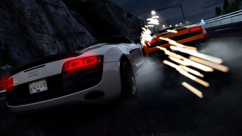 Capture de Need for Speed: Hot Pursuit