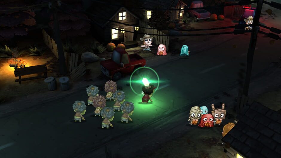 Capture de Ray's the Dead