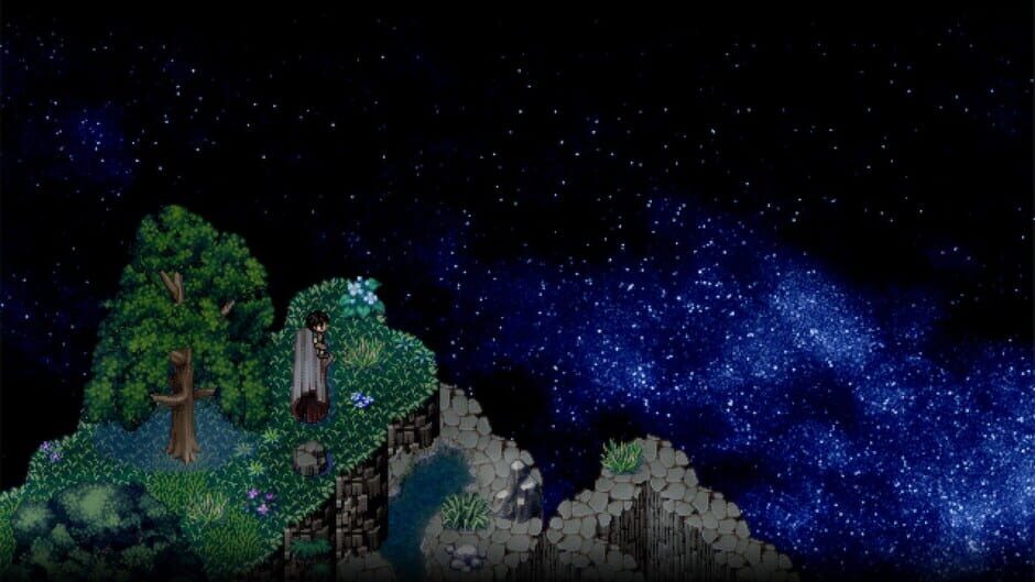 Capture de To the Moon