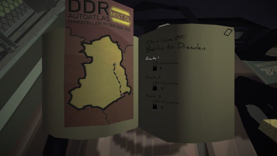 Capture de Jalopy