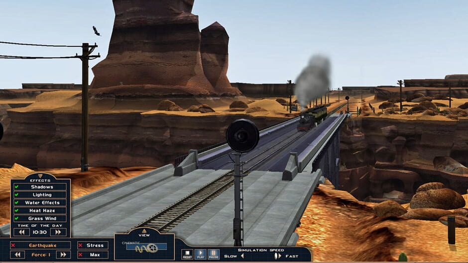 Capture de Bridge It +