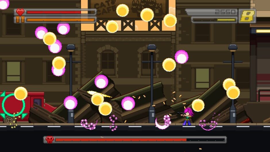 Capture de Bleed 2