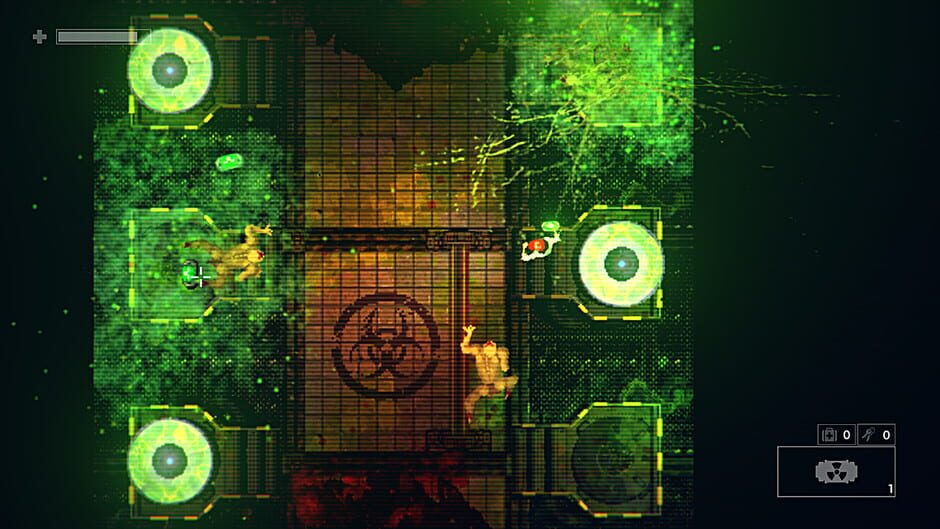 Capture de Garage: Bad Trip