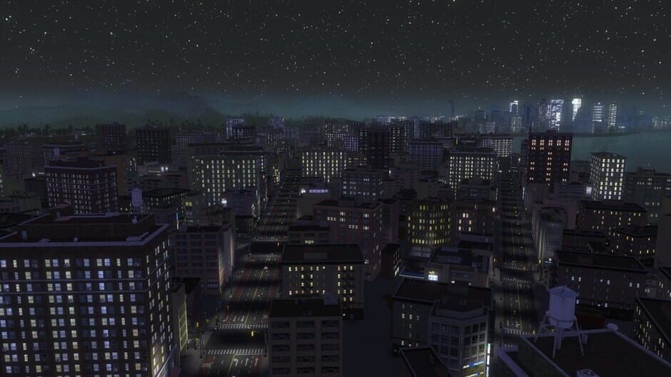 Capture de Cities in Motion 2