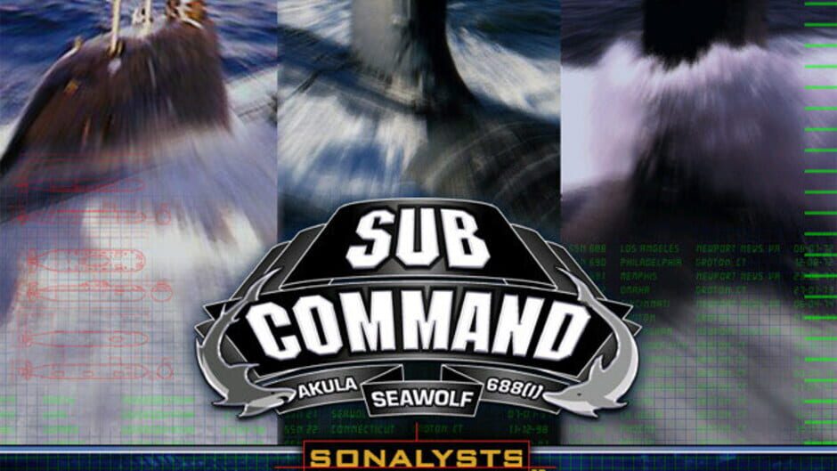 Capture de Sub Command