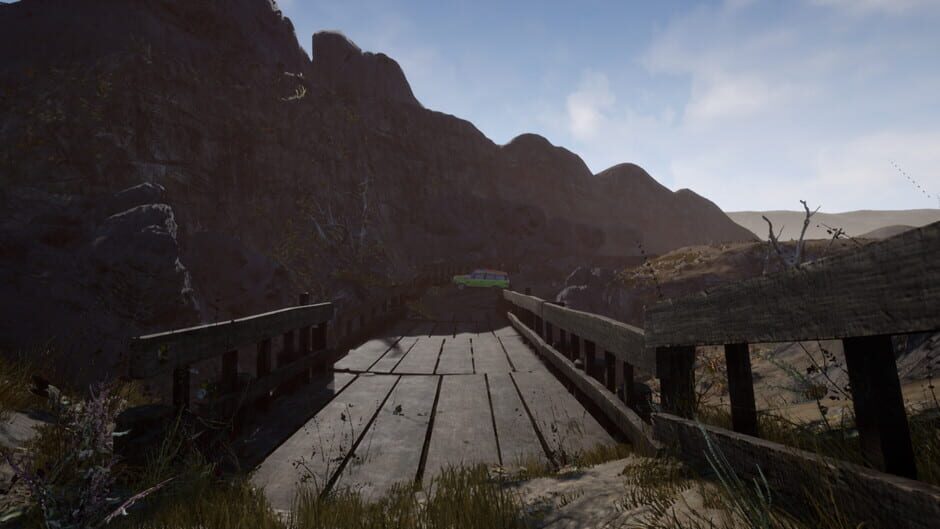 Capture de Dinosaur Fossil Hunter