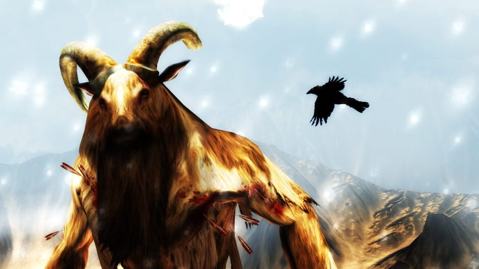 Capture de Crow