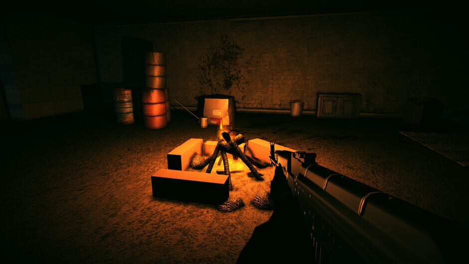 Capture de Last War 2044