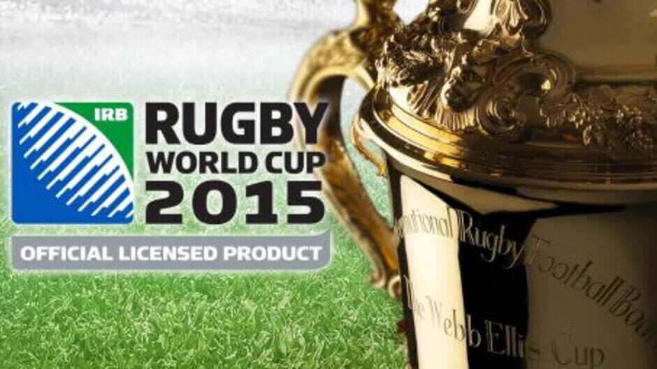 Capture de Rugby World Cup 2015