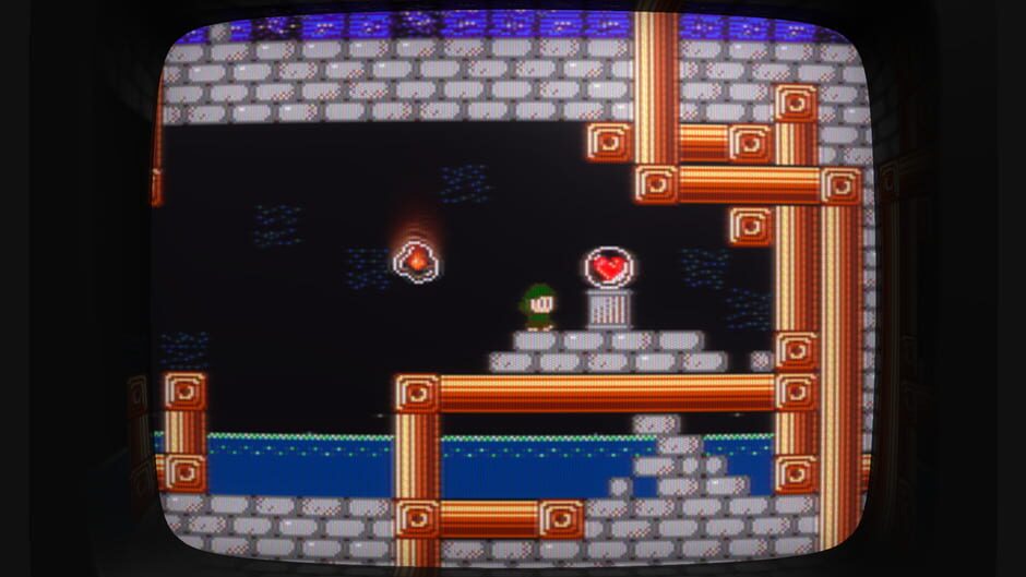 Capture de Super Win the Game