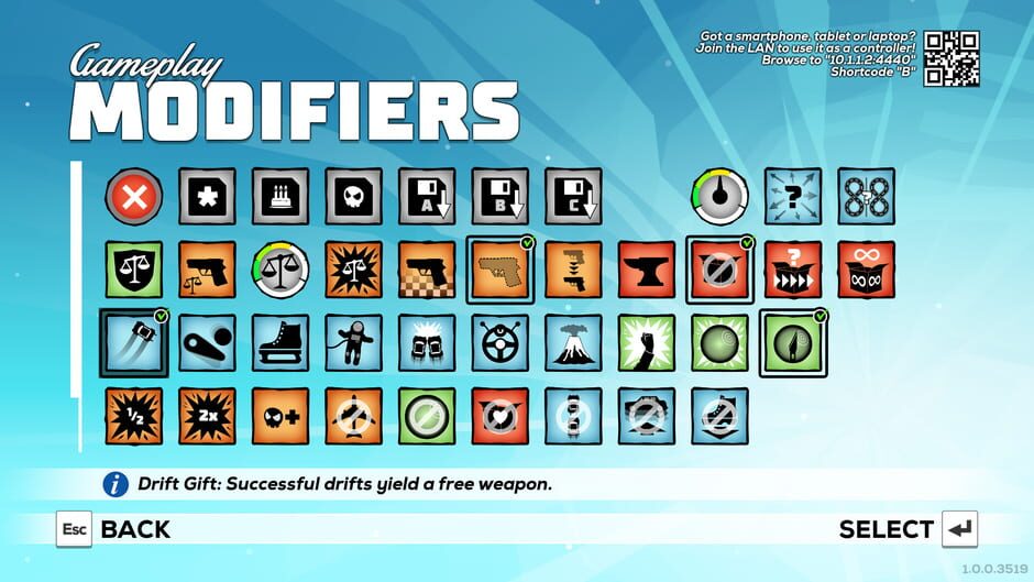 Capture d’Obliteracers