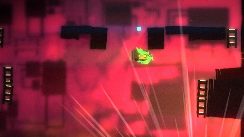Capture de Gun Monkeys