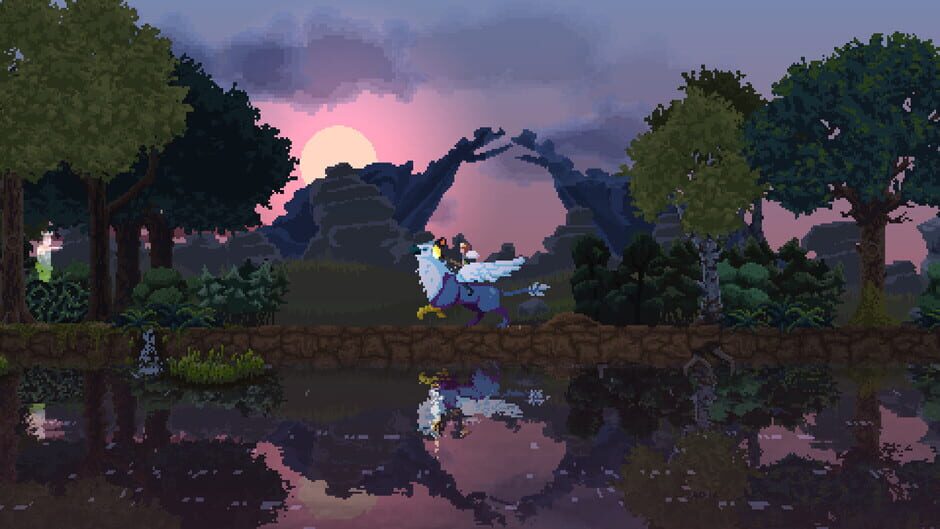 Capture de Kingdom Two Crowns