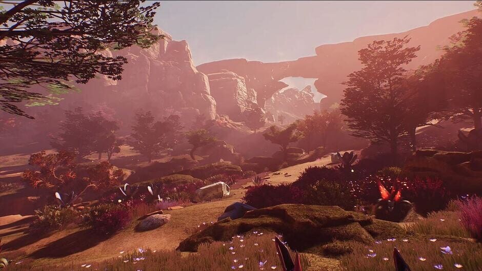 Capture d’Outpost Zero