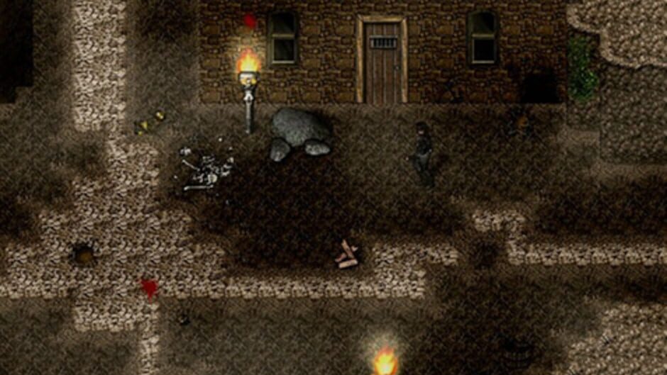 Capture d’Atonement 2: Ruptured by Despair