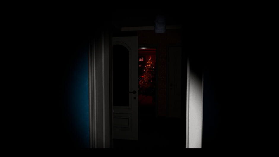 Capture d’Irony of Nightmare