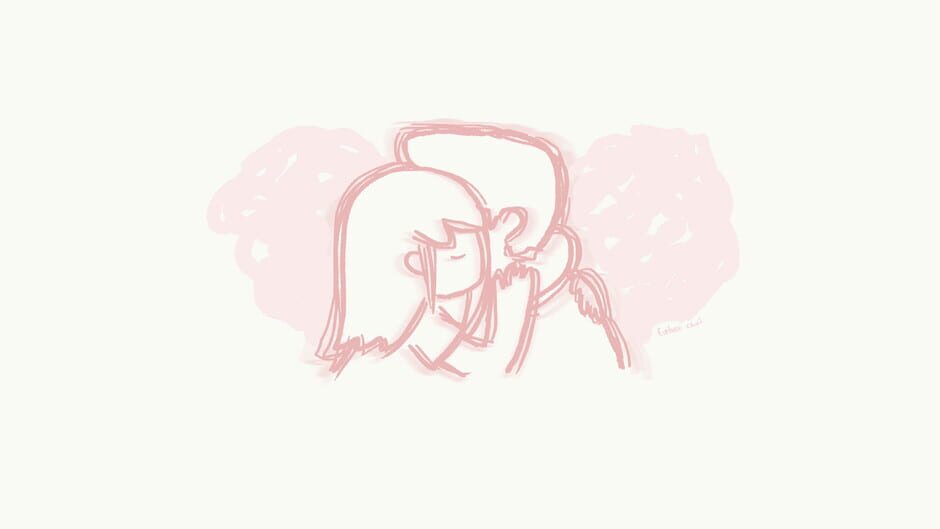 Capture de LoveChoice