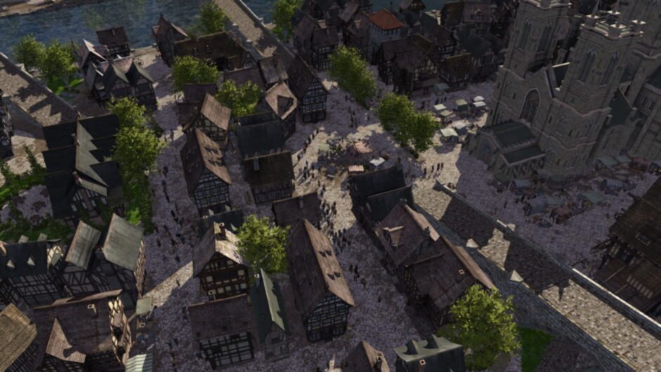 Capture de The Guild 3