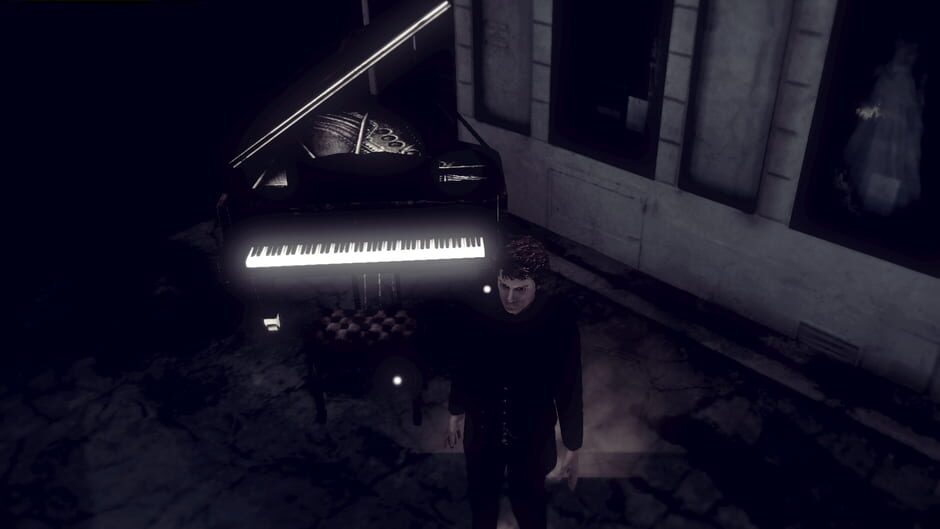Capture de The Piano
