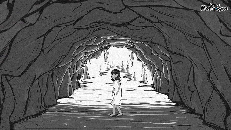 Capture de Path to Mnemosyne