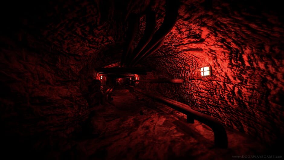 Capture de Doorways: Holy Mountains of Flesh
