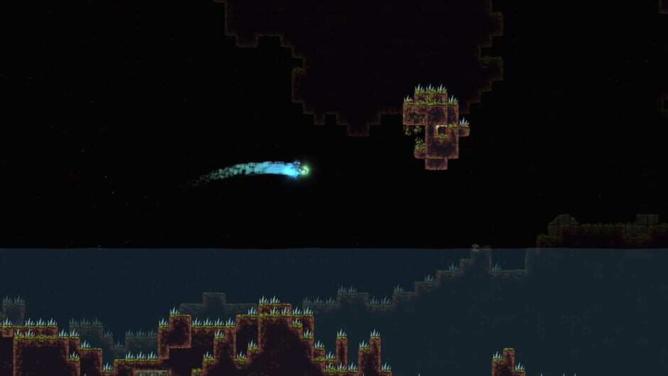 Capture de Remnants of Naezith