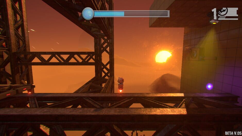 Capture de CO-OP : Decrypted